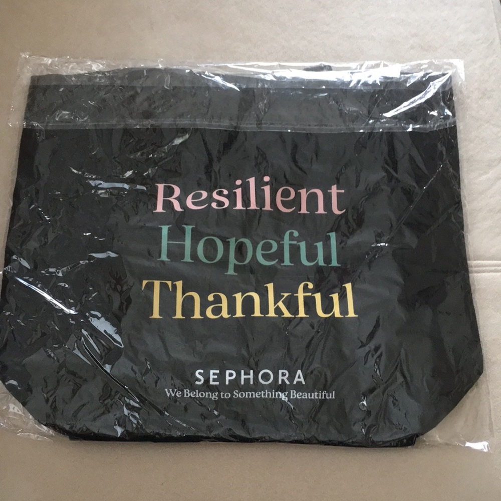 Sephora Reopening Tote - Picture 5 of 5
